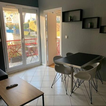 Top Appartement 2 Pieces Ла-Ришарде Экстерьер фото