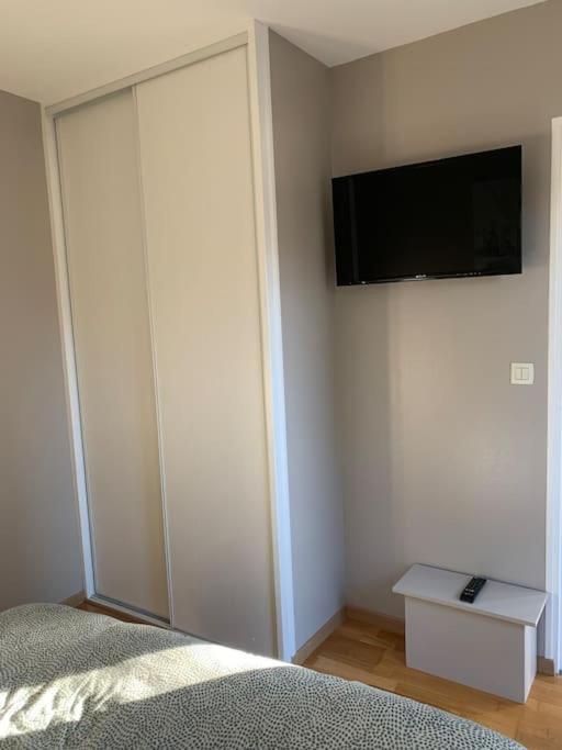 Top Appartement 2 Pieces Ла-Ришарде Экстерьер фото
